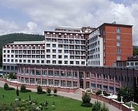 Санаторий Белая Русь (Краснодарский край)