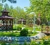 Отель «Alean Family Doville» Анапа #25