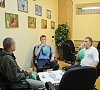 Санаторий «Русь» ЦВТ им. М.А. Лиходея Рузский район #30