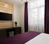 Отель «Solar by Stellar Hotels» поселок Красная Поляна #21