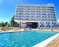 Санаторий Апсны (Гудаута)