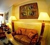 Отель «Алые Паруса» Феодосия, Крым #31