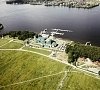 Отель Новый Берег Осташковское шоссе Отель Новый Берег Осташковское шоссе