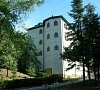 Санаторий Галерея Палас Пятигорск