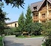 Отель Валеско СПА Каширское шоссе