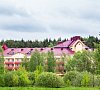 Санаторий Приморский Минская область