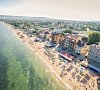 Отель «На Черноморской» Феодосия, Крым #38 Отель «На Черноморской» Феодосия, Крым #38