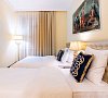 The Rooms Boutique Hotel Москва цены