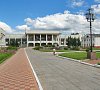 Марфинский Дмитровское шоссе - официальный сайт