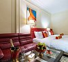 Отель The Rooms Boutique Hotel Москва фото