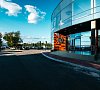 Отель Коматек Свердловская область фото