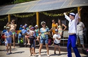 Фотографии объекта
							Санаторий «Айвазовское» Партенит, Крым