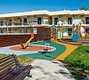Отель «Morea Family Resort & Spa» Джемете (Анапа) #23