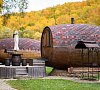 Отель Берхино Новорязанское шоссе фото Отель Берхино Новорязанское шоссе фото