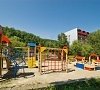 Санаторий «Сибирь» Белокуриха №14 Санаторий «Сибирь» Белокуриха, отдых все включено №14