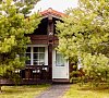 Fish Point Family Resort Симферопольское шоссе
