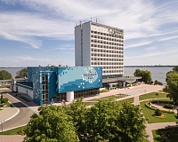 Санаторий Юность (Минская область)