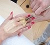 Парафинолечение, отдых все включено №11