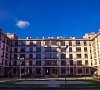 Отель Гамма Сириус Парк Сочи - официальный сайт