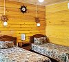 Отель Золотой лотос Астраханская область