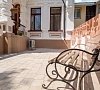 Отель Федор Шаляпин Евпатория