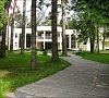 Санаторий Бэс Чагда Рублево-Успенское шоссе фото Санаторий Бэс Чагда Рублево-Успенское шоссе фото