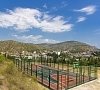 Пансионат «Рыбачье» Алушта, Крым #22