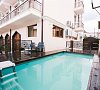 Бутик-отель «Garuda Boutique Hotel» Сухум, Абхазия #19