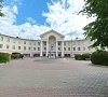 Санаторий «Дорохово» Рузский район #29