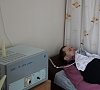 УВЧ терапия, отдых все включено №10