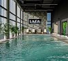Отель «Fюnf Luxury Resort & SPA» Витязево (Анапа) #30