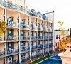 Отель «1001 ночь» Ялта, Крым #29 Отель «1001 ночь» Ялта, Крым #29