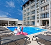 Premium Park Hotel Ялта цены