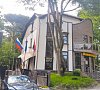 Отель Планета Янтаря Светлогорск