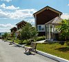 Отель Белая лошадь Свердловская область - официальный сайт