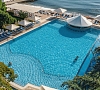 Отель Ривьера Санрайз Алушта