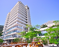 Отель Новый Свет (Судак)