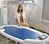 Душ Виши №13 Душ Виши, отдых все включено №13