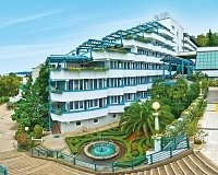 Санаторий Ивушка (Сочи)
