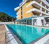 Отель Alean Club Majestic Анапа Отель Alean Club Majestic Анапа
