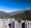 Skypark Apart Hotel Эсто-Садок - официальный сайт