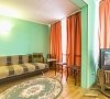 Пансионат «Рыбачье» Алушта, Крым #43