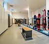 Отель «Novotel Fit Krasnaya Polyana» Красная Поляна #41