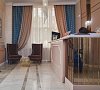 Отель Симфония Кисловодск фото