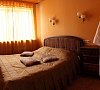 Отель «Артыбаш» Горный Алтай #30