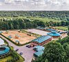 Отель Green Club Family Симферопольское шоссе фото