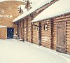 Парк-Отель «Голицын Клуб» Одинцовский район #23