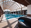 Отель Золотой ручей Ленинградская область фото