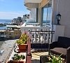 Отель «Мечта» Алушта, Крым #15