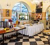 Отель «Принцесса Элиза» Зеленоградск